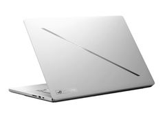 Laptop Gaming ASUS ROG Zephyrus G16 GU605MV-QR196W | Ultra 9 185H | Ram 32GB | SSD 1TB | VGA GeForce RTX™ 4060 8GB | 16 inch WQXGA 240Hz | Win 11