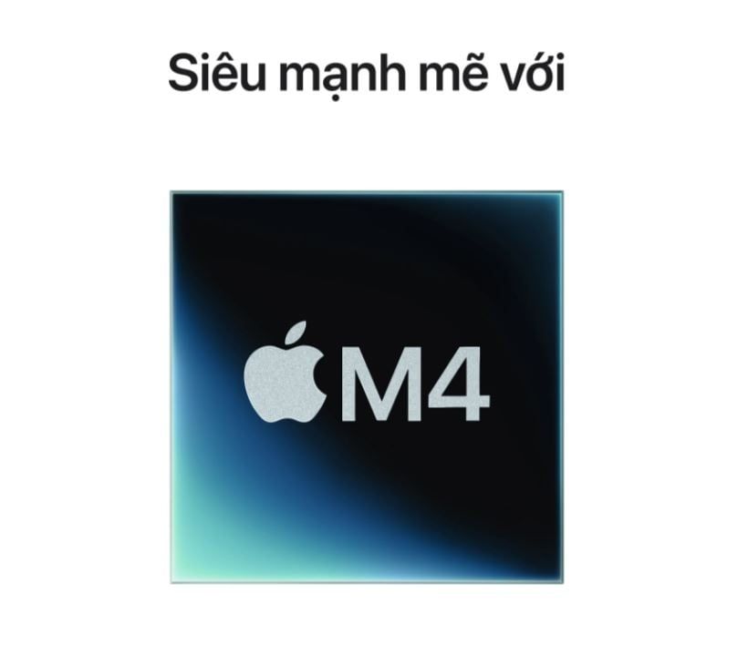 MacBook Pro 14 M4 10CPU 10GPU 16GB - 512GB