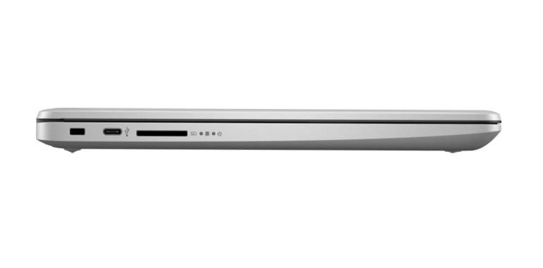 Laptop HP 240 G8 617L3PA | i5-1135G7 | Ram 4GB | SSD 512GB | Intel Iris Xe Graphics | 14.0 FHD | Win 11 SL | Bạc
