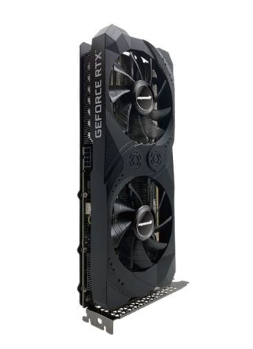 VGA MANLI GeForce RTX 3060 Ti LHR 8GB GDDR6
