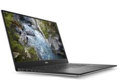Laptop Dell Precision 5560 | i7-11850H | RAM 32GB | SSD 1TB | Quadro T1200 | 15.6 inch | 4K Cảm ứng