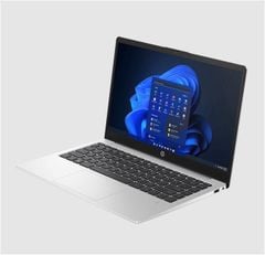 Laptop HP 240 G10 9H2D8PT | i3-1315U | Ram 8GB | SSD 256GB | Intel UHD Graphics | 14 inch  FHD | Win 11