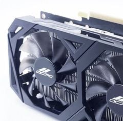 VGA OCPC GTX 1660 Super Xe 6GB D6 192Bit 2 Fan