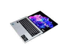Laptop ACER Swift Go 14 AI OLED SFG14-73-75YM | Ultra 7-155H | Ram 16GB |SSD 512GB | 14 inch | Win11