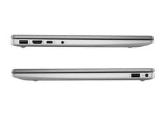 Laptop HP 240 G10 9H2E1PT | i5-1335U | Ram 8GB | SSD 256GB | 14 inch FHD | Intel UHD Graphics | W11SL | Bạc