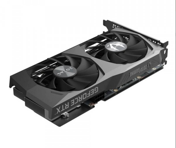 VGA ZOTAC Gaming RTX 3060 Twin Edge 12GB DDR6