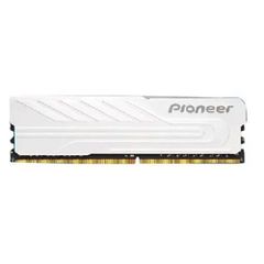 Ram PC Pioneer DDR4 8GB tản nhiệt