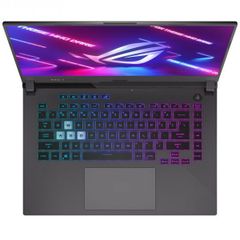 Laptop Asus ROG Strix G15 G513IH HN015W | Ryzen 7 4800H | 8GB | 512GB | GTX 1650 4GB | 15.6 inch FHD 144Hz