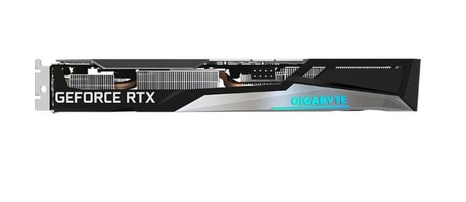 VGA RTX3050 Gigabyte gaming OC 8G 3 FAN
