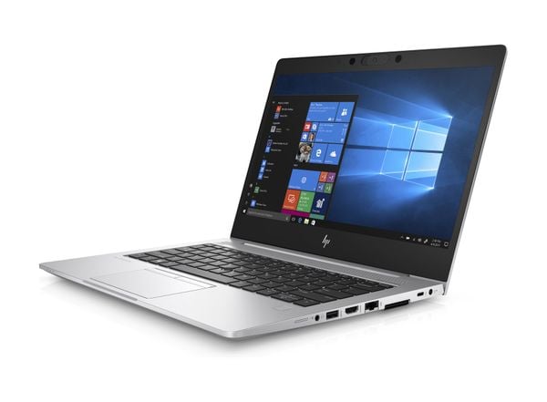 Laptop HP 830 G6 | i5 8365U | Ram 8GB | SSD 256GB | 14.0 inch FHD
