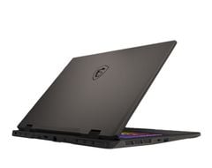 Laptop Gaming MSI Sword 16 HX B14VEKG 856VN | i7-14700HX | Ram 16GB | SSD 1TB | VGA RTX 4050 6GB | 16 inch FHD+ | Win11 | Grey | New