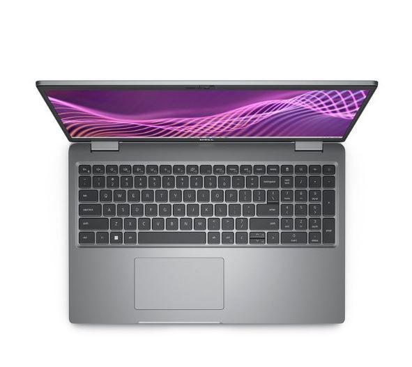 Laptop Dell Latitude 5440 | i5 1345U | Ram 16GB | SSD 512GB | 14 inch FHD | Win 11Pro | Grey