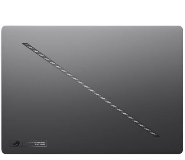 Laptop Gaming Asus ROG Zephyrus G14 GA403UV-QS202W | R9-8945HS | AI | Ram 32GB | SSD 1TB | VGA Nvidia GeForce RTX4060 8GB |14 inch 3K OLED | Win11