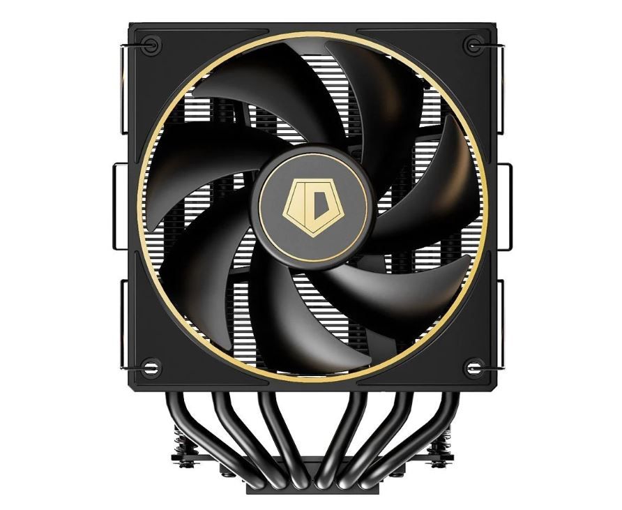 Tản nhiệt khí ID-Cooling Frozn A620 GDL