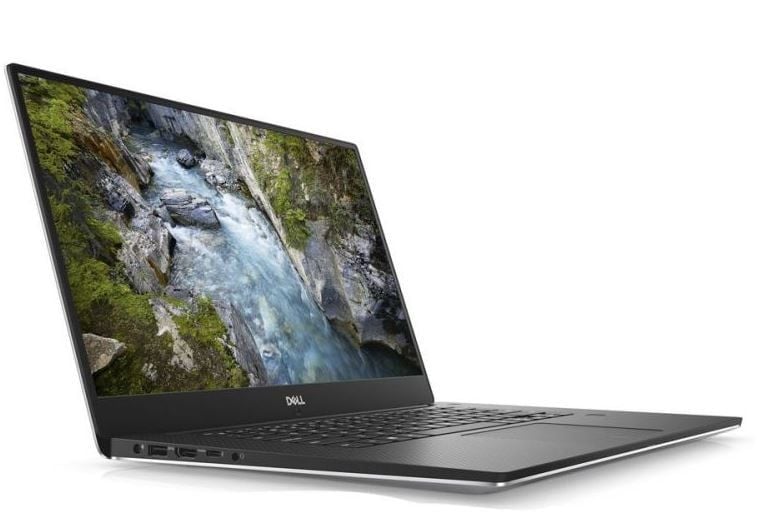 Laptop Dell Precision 5550 | i7-10850H | RAM 32GB | SSD 1TB | Quadro T1000 4GB | 15.6 inch 4K Cảm ứng