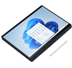 Laptop HP Envy X360 14-fc0161TU AY8X0PA | Ultra 5 125U | Ram 16GB | SSD 512GB | Intel Graphics | 14 inch 2.8K OLED | Touch | Win 11