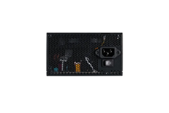 NGUỒN MÁY TÍNH FIRST PLAYER (1STPLAYER) DKPM-BRZ-600 600W ĐEN (80 PLUS BRONZE)
