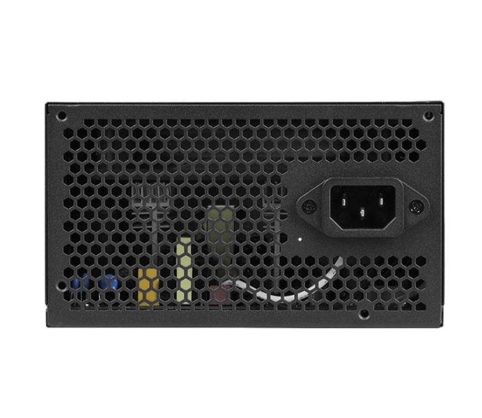 Nguồn Segotep Qpower 350W