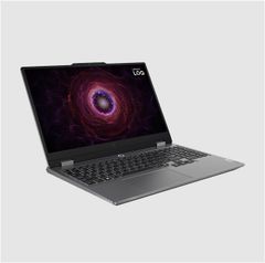 Laptop Gaming LENOVO LOQ 15ARP9 83JC003VVN | AMD Ryzen 7 7435HS | Ram 12GB | SSD 512GB  | VGA RTX 4050 | 15.6 inch FHD | Win 11 | Xám