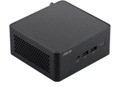 PC Mini ASUS NUC 14 PRO RNUC14RVHU500001I (Ultra 5 125H | 2xNVMe, SATA | 2x HDMI 2.1 | 2x DP 1.4a | VESA Mount)