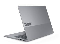 Laptop LENOVO ThinkBook 14 G6 IRL 21KG00BQVN | i7-1355U | Ram 16GB | SSD 512GB | Intel Iris Xe | 14 inch WUXGA | Win 11 | Xám