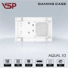 Case Gaming VSP Aqual X3