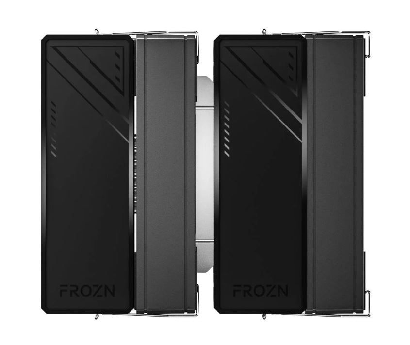 Tản nhiệt khí ID-COOLING FROZN A620 PRO SE ARGB