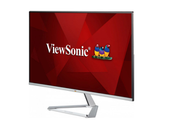 Màn hình Gaming ViewSonic VX2718-P-MHD | FHD | VA | 27 inch |75Hz