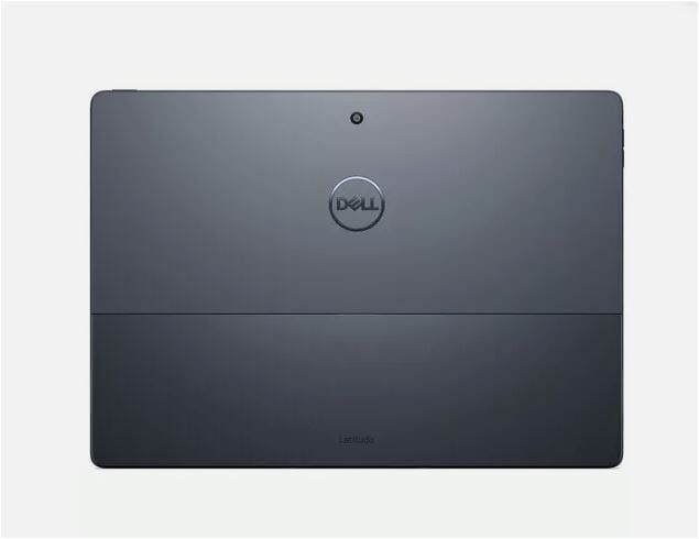 Laptop Dell Latitude 7350 | Ultra 7 164U | Ram 16GB | SSD 512GB | 13 inch 3K | Touch | Win11pro | Keyboard | Sky
