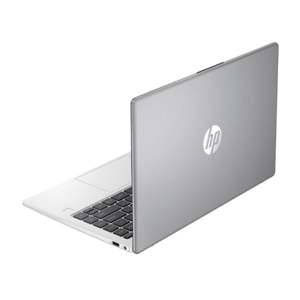 Laptop HP 240 G10 9H2E5PT | i7 1355U | Ram 8GB | SSD 512GB | 14 inch FHD | Win11 | Silver