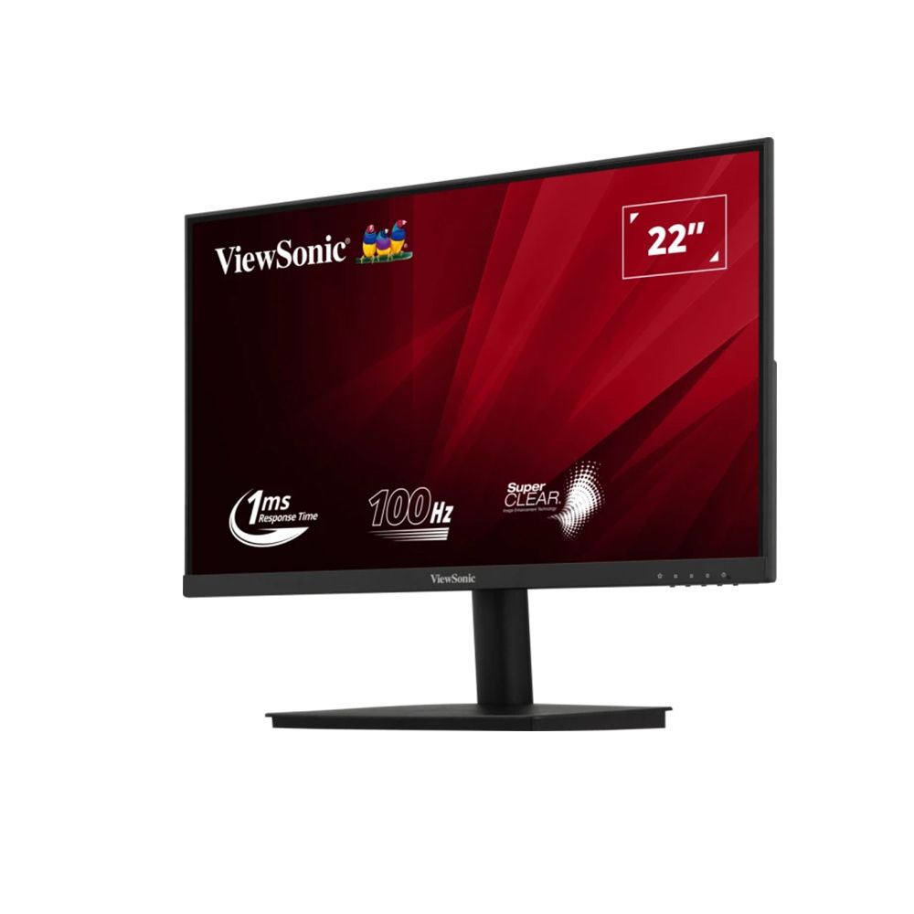 Màn hình ViewSonic VA220-H | FHD | VA | 21.5 inch