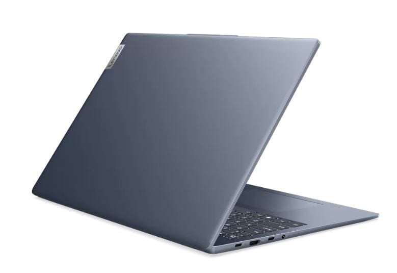 Laptop Lenovo IdeaPad Slim 5 (16IRU9) | Core i7-150U | Ram 16GB | SSD 1TB | 16 inch FHD+ | Win11 | Blue
