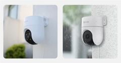 Camera ngoài trời EZVIZ CS-H8C Pro (3M-2K)