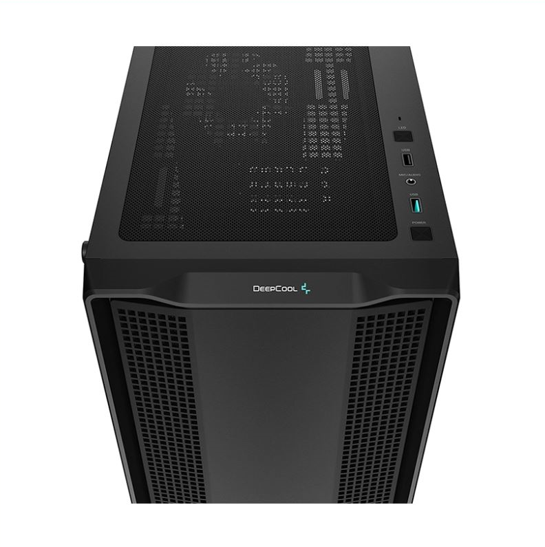 Case Gaming DEEPCOOL CC360 ARGB