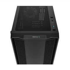 Case Gaming DEEPCOOL CC360 ARGB