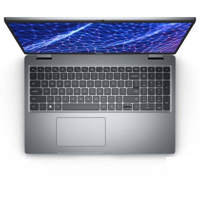 Laptop DELL Latitude 5530 | i5 1235U | RAM 8GB | RAM 256GB SSD | 15.6 INCH FHD | Ledkey | Silver