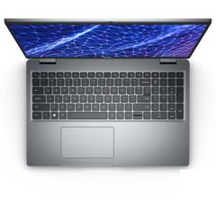 Laptop DELL Latitude 5530 | i5 1235U | RAM 8GB | RAM 256GB SSD | 15.6 INCH FHD | Ledkey | Silver