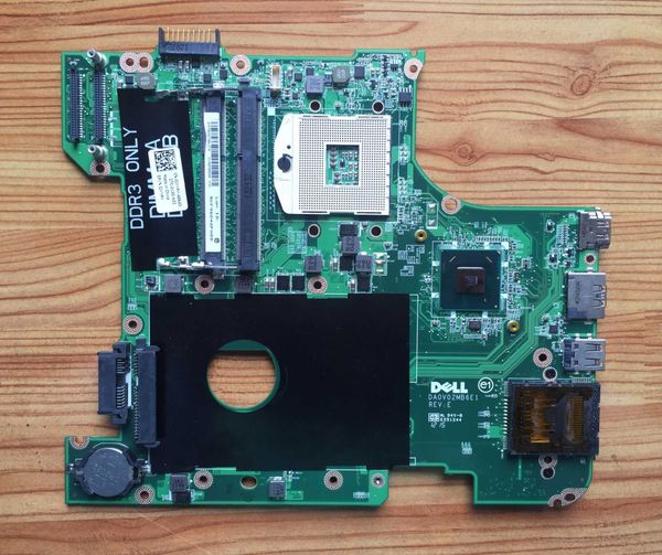 Mainboard laptop Dell Inspiron N4010