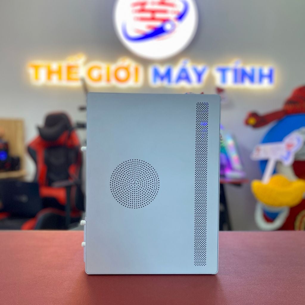 PC VĂN PHÒNG VNPi5.12_618256 | i5 12400 | RAM 8GB | SSD NVMe 256GB