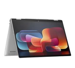 Laptop HP Envy X360 ac0023dx 2-in-1 (2024) | Ultra7-155H | Ram 16GB | SSD 1TB | 16 inch FHD+ | Touch | Silver | Vỏ nhôm