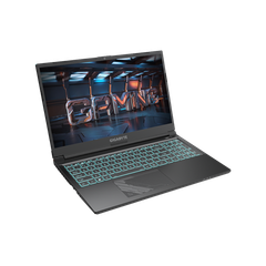 Laptop Gigabyte G5 KF E3VN333SH | Intel core i5 12500H | RTX 4060 8GB | Ram 8GB DDR4 | SSD 512GB | 15.6 Inch 144Hz FHD