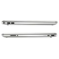 Laptop HP 15s-fq5231TU | i3 1215U | 8GB | 256GB | 15.6 inch FHD