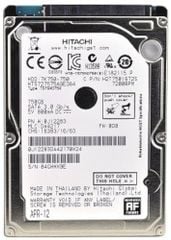 HDD laptop Hitachi 750GB