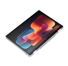 Laptop HP Envy X360 ac0023dx 2-in-1 (2024) | Ultra7-155H | Ram 16GB | SSD 1TB | 16 inch FHD+ | Touch | Silver | Vỏ nhôm