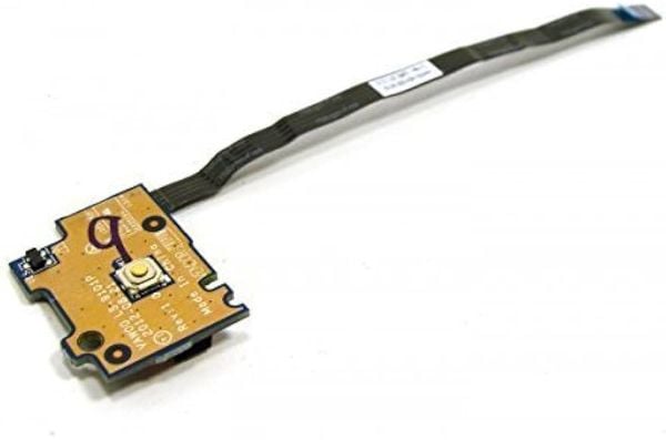 Bảng nút nguồn laptop Dell Inspiron 3521