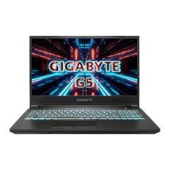 Laptop Gigabyte Gaming G5 GD 51VN123SO | Intel core I5 11400H | 16GB | 512GB SSD | VGA 4GB RTX3050 | 15.6 FHD 144HZ