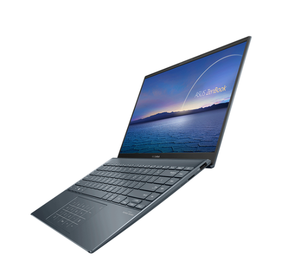 Laptop ASUS ZenBook UX425E i5 1135G7 | 8GB | SSD M2 NVMe512GB | 14inch FHD IPS | Win11