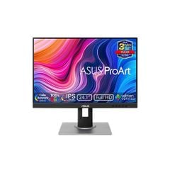 Màn hình chuyên đồ họa ASUS ProArt PA248QV | 24.1 inch | IPS WUXGA | 75Hz