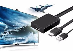 Cáp chuyển HDMI to Displayport Ugreen UG 40238