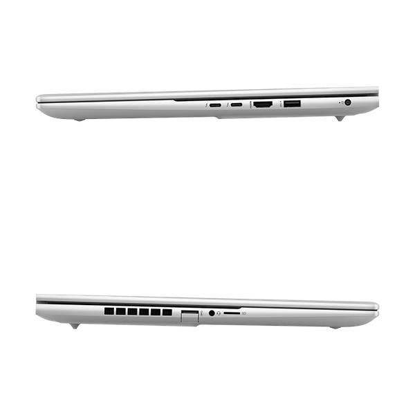 Laptop Gaming HP Envy 16-h0033TX 6K7F9PA | i9-12900H | Ram 16GB | SSD 512GB | GeForce RTX 3060 6GB | 16 inch WQXGA IPS 120Hz | Win 11 | Bạc